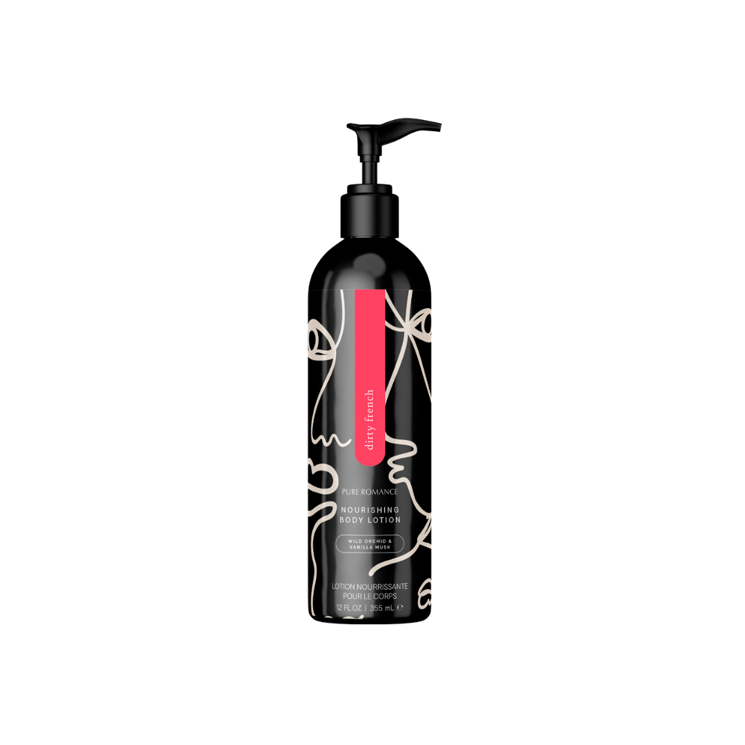 Crema Corporal- Dirty French