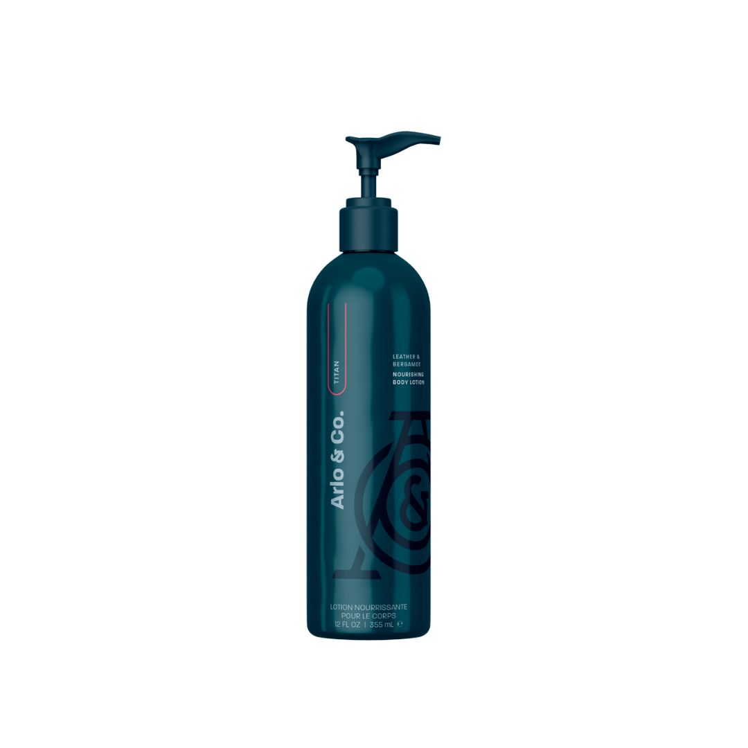 Crema Corporal- Titan