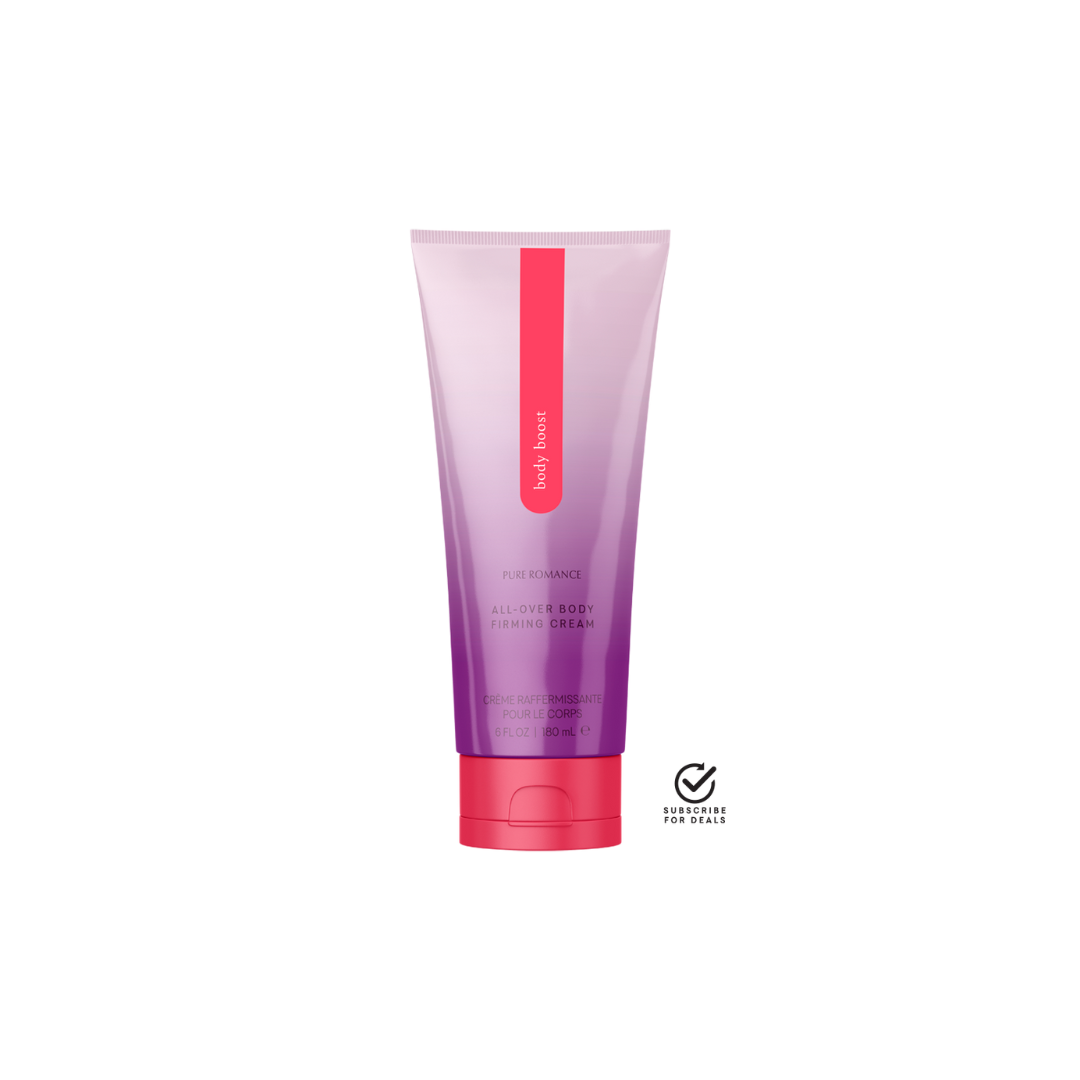 Body Boost- Reafirma y tonifica la piel