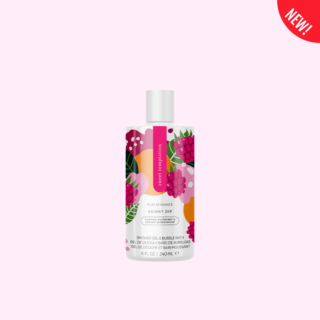 Bodywash- Sweet Temptation