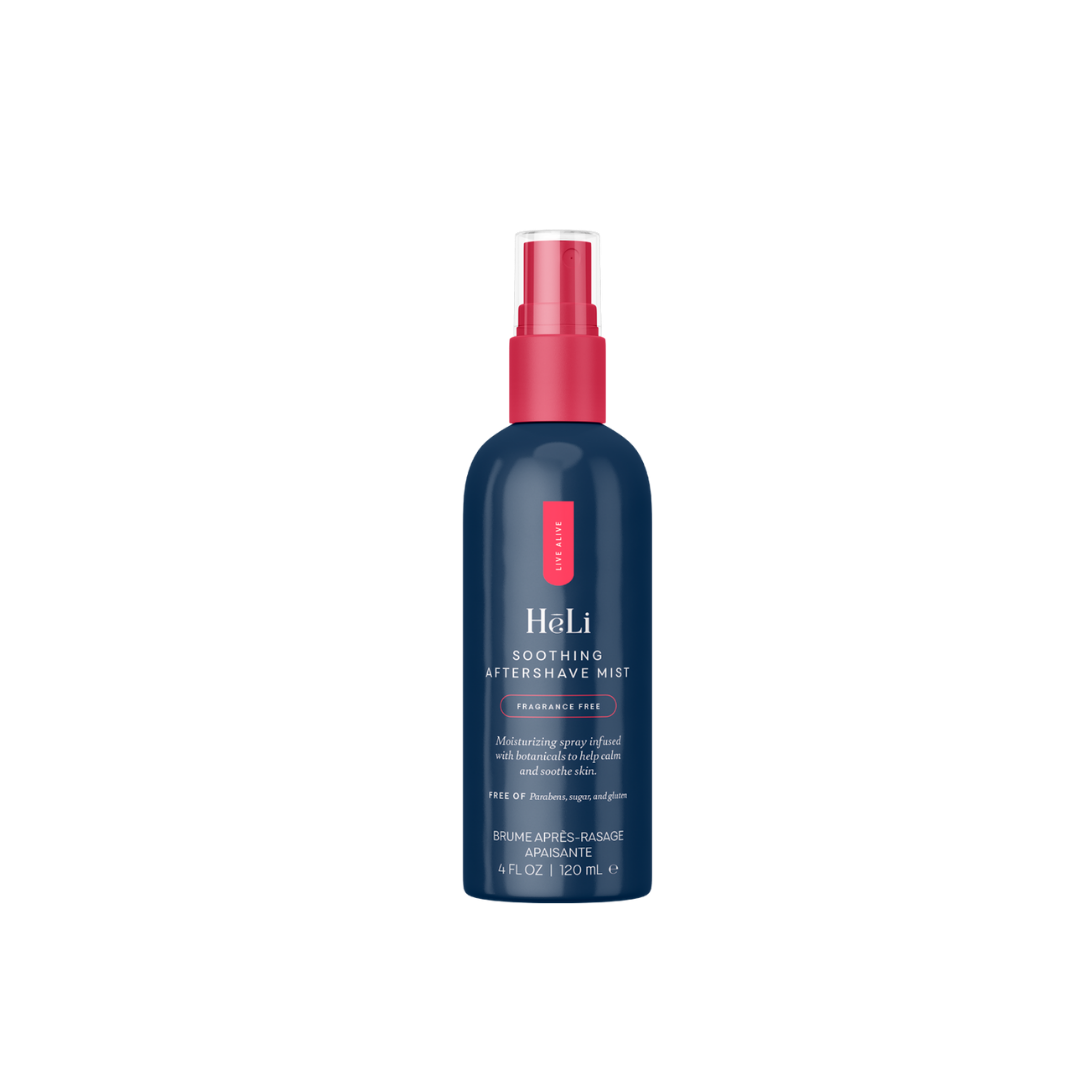 After Shave