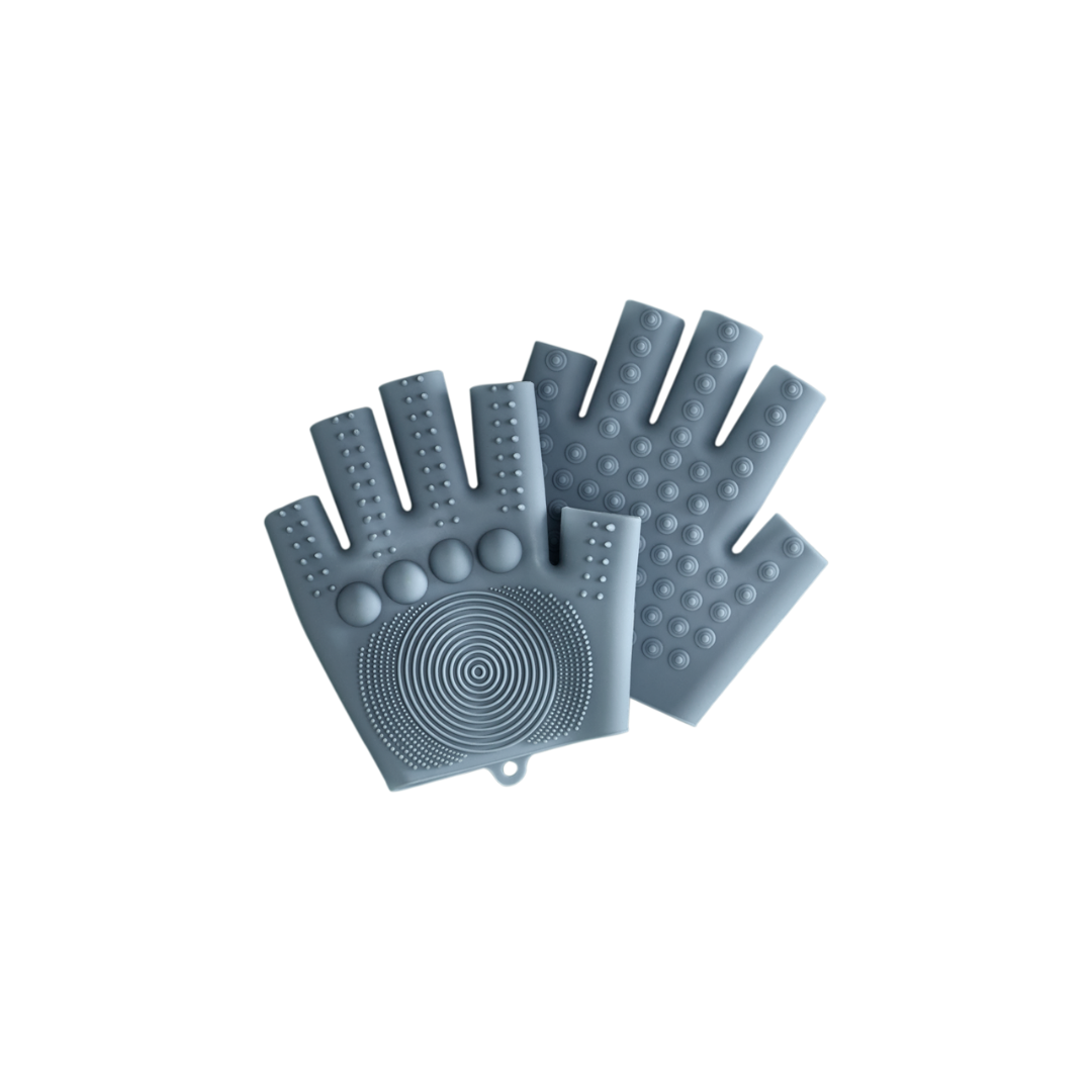 Guantes- In Good Hands