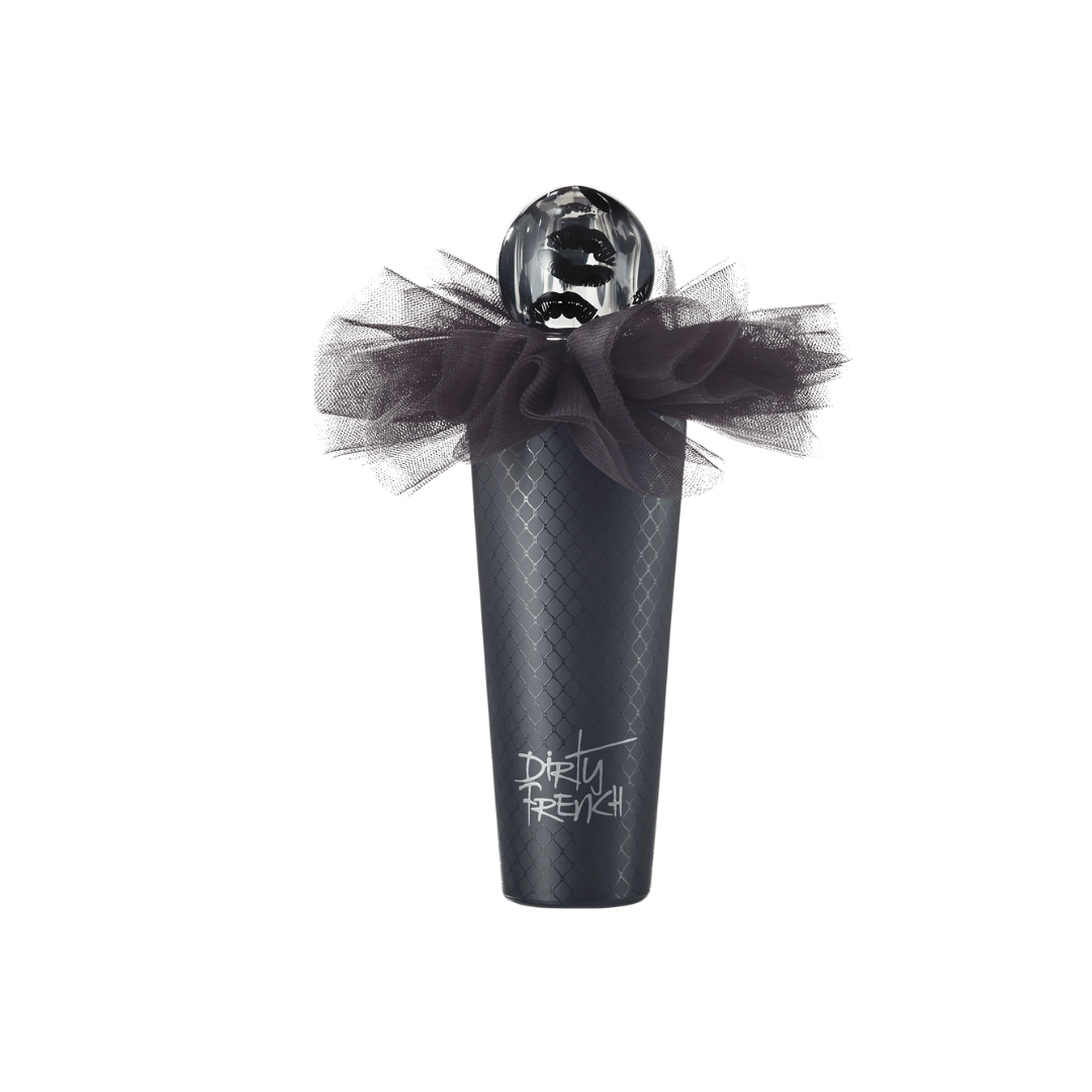 Perfume dulce Dirty French