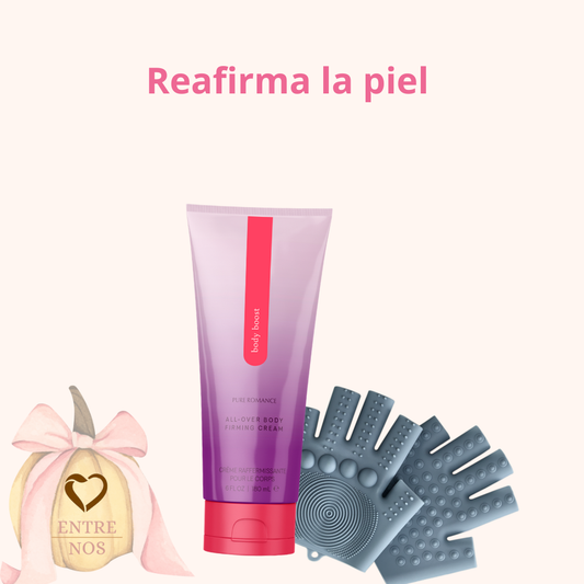 Combo Reafirma tu Piel