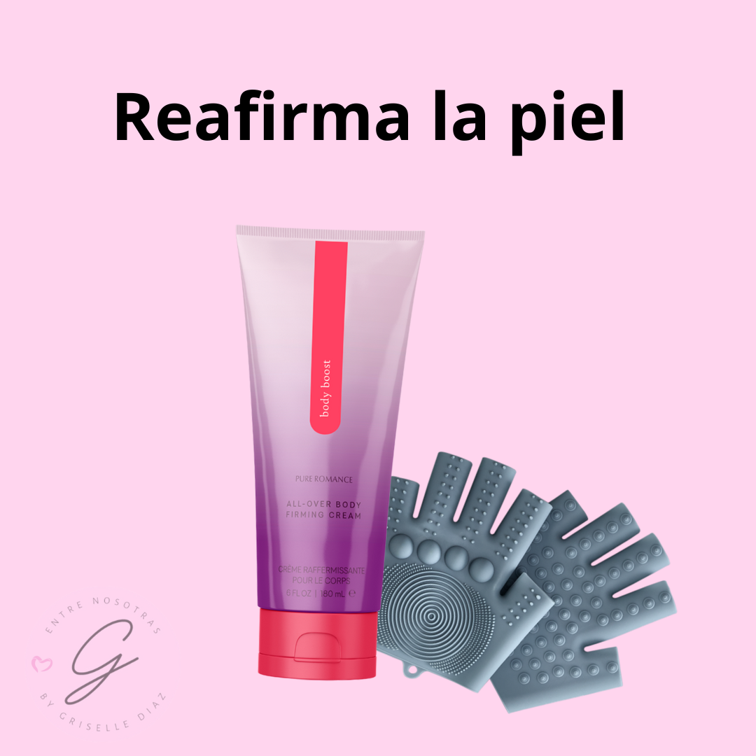 Combo Reafirma tu Piel