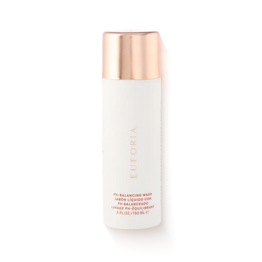 pH-Balancing Wash