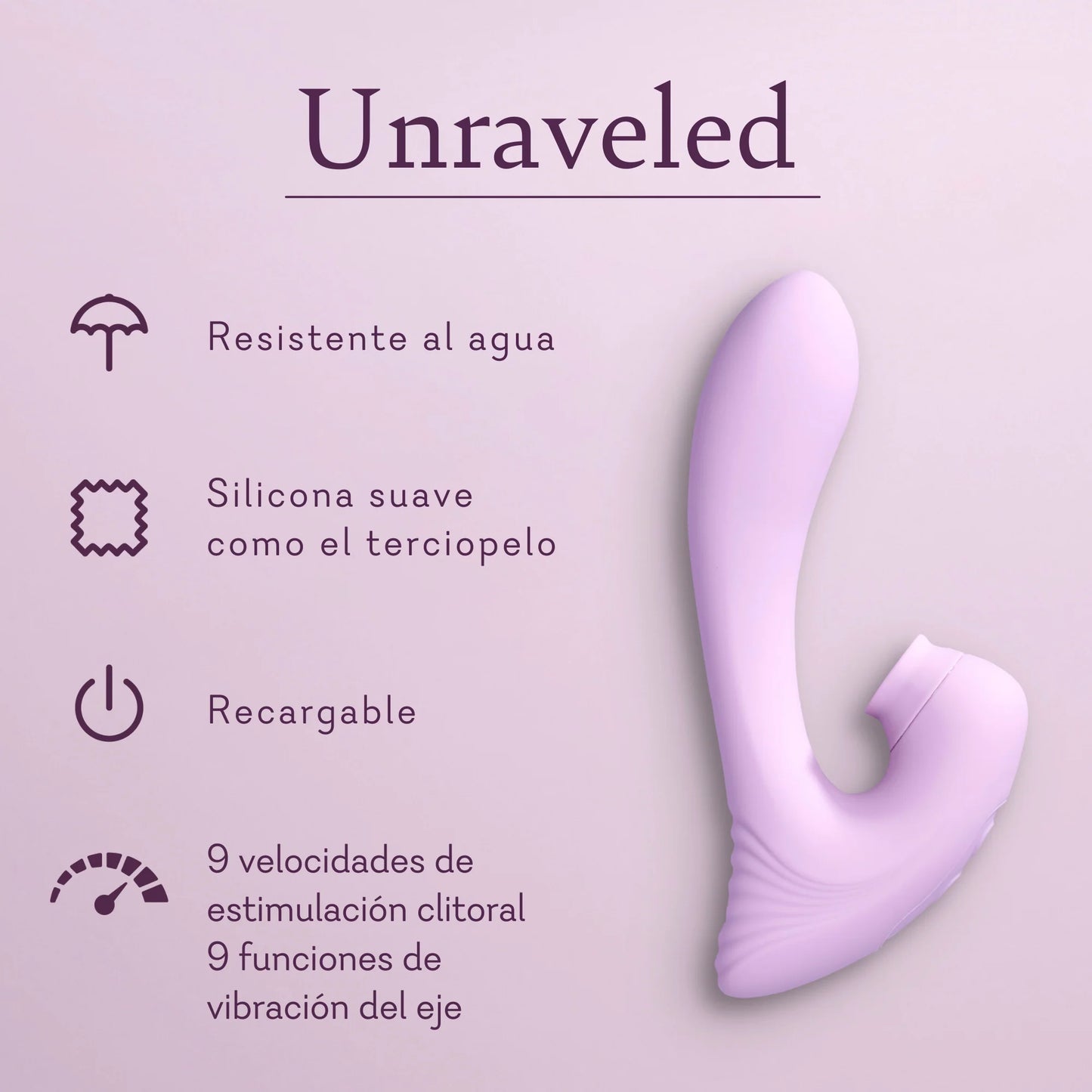 Unraveled