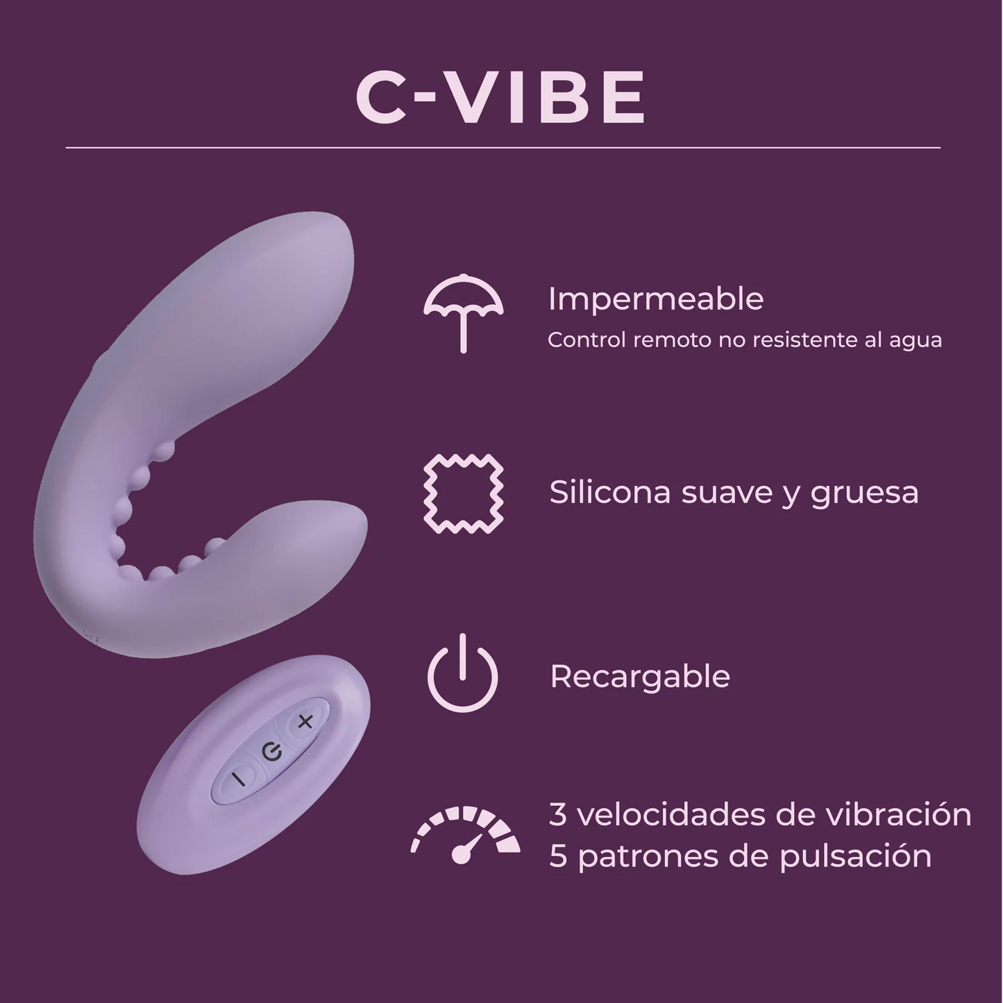 C- Vibe