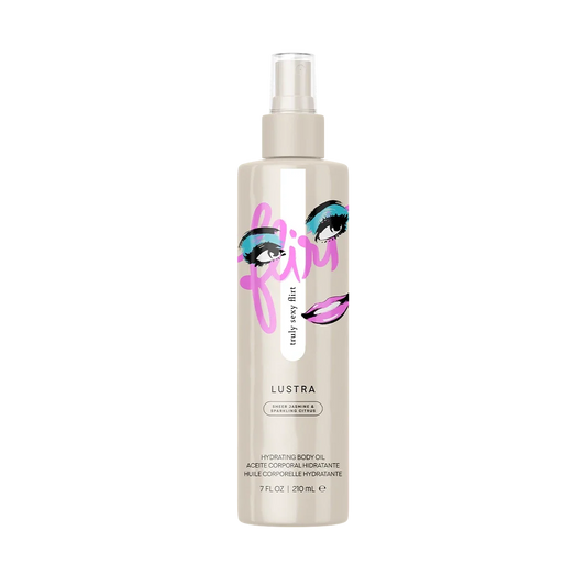 Aceite Corporal Lustra Flirt
