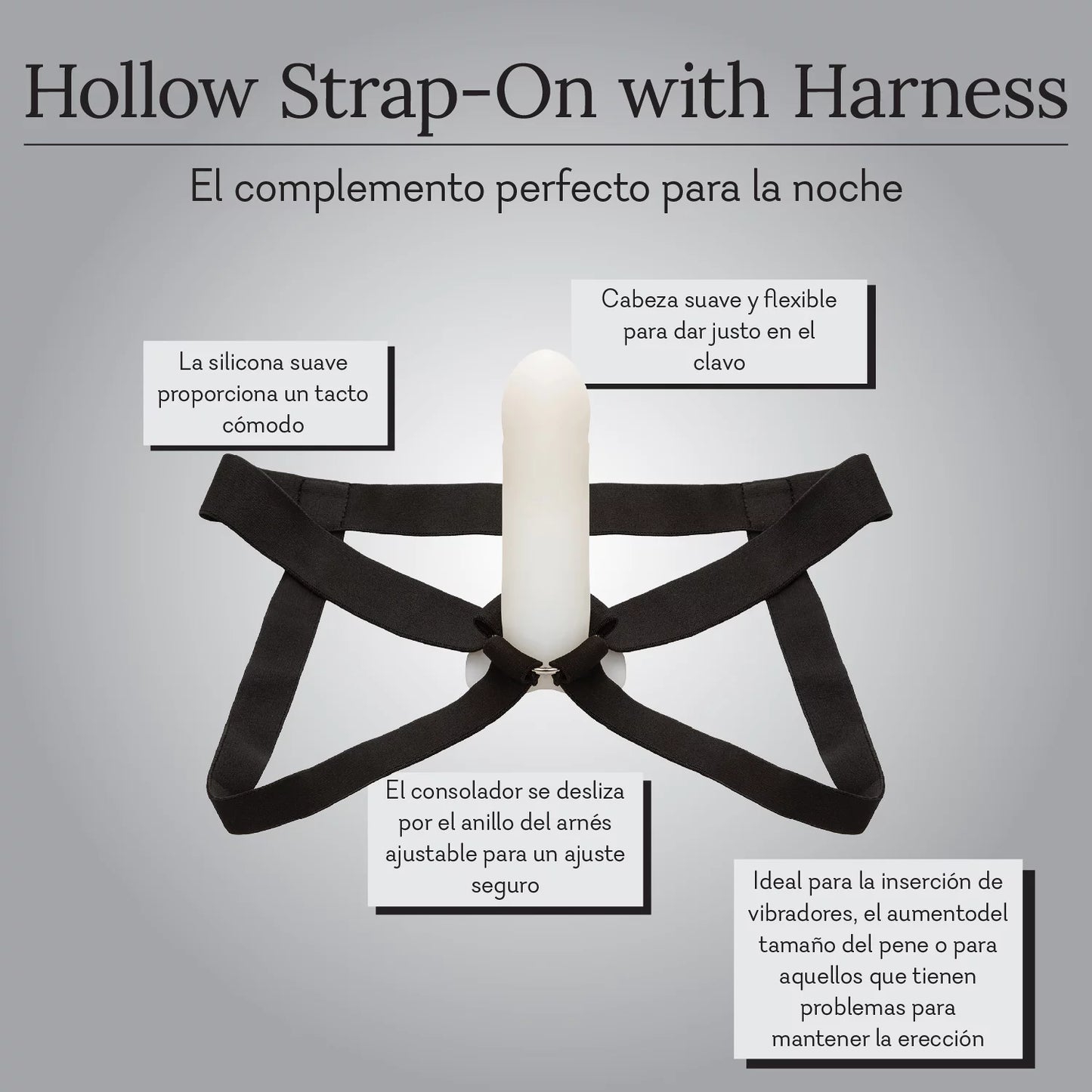 Strap On